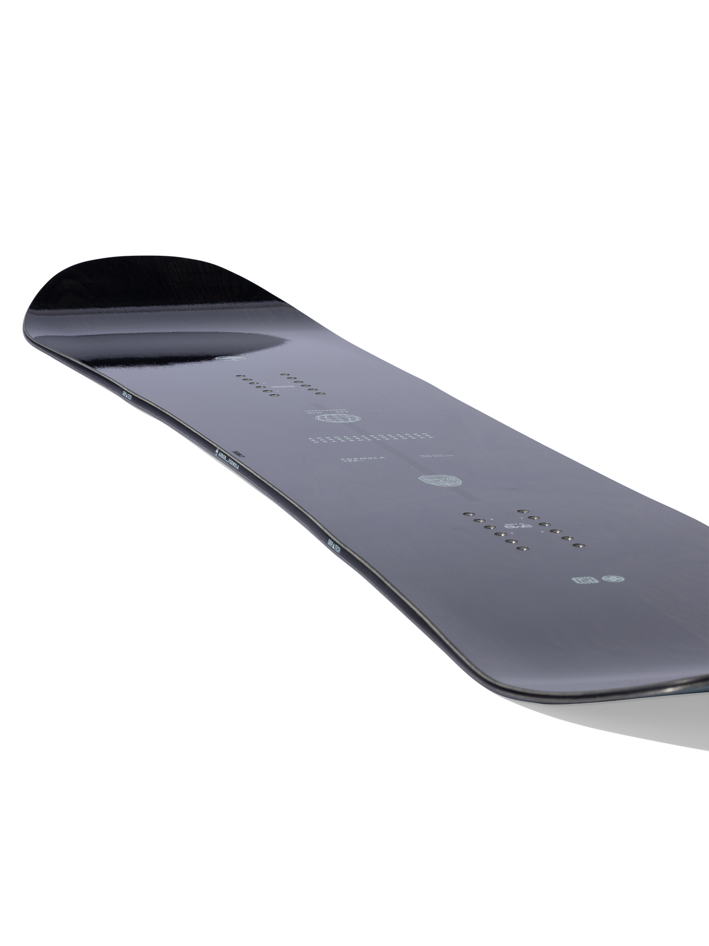 Arbor Formula Snowboard 2026 - 88 Gear