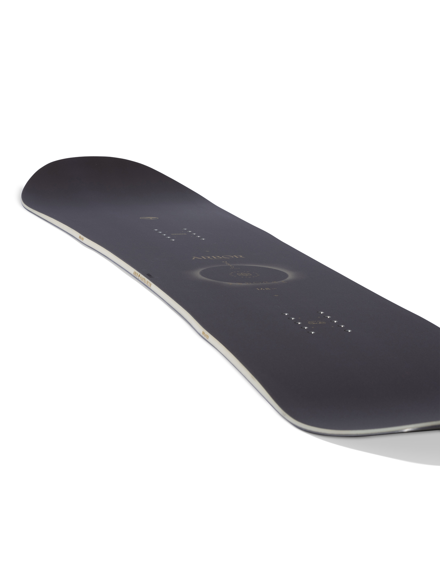Arbor Mantra Decon Snowboard 2026 - 88 Gear