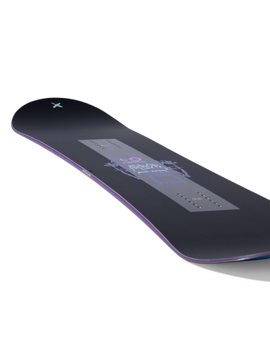 Arbor Metal Machine Snowboard 2026 - 88 Gear