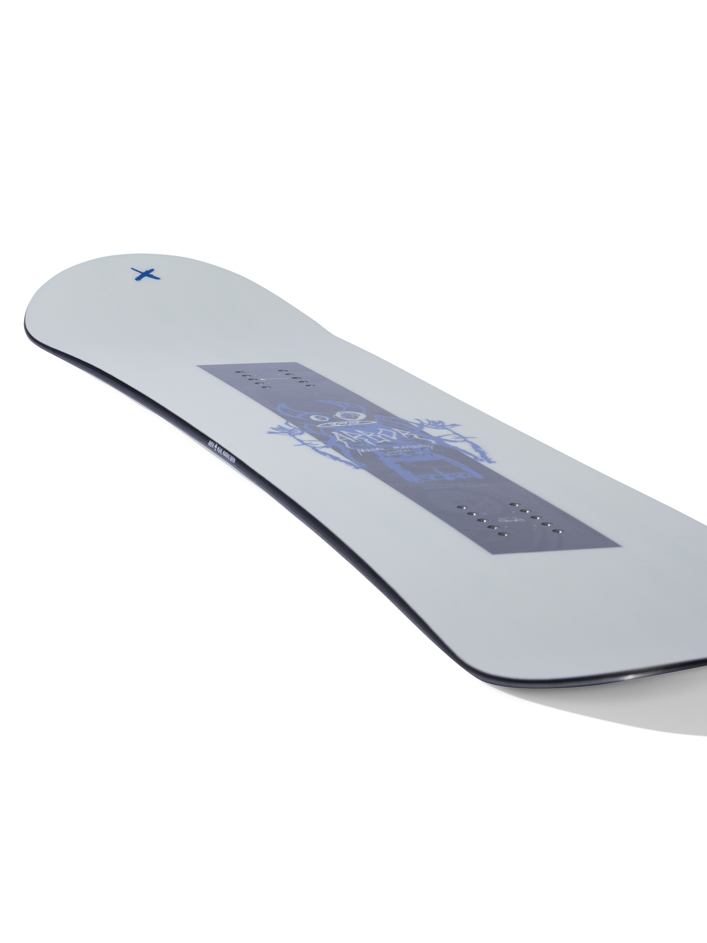 Arbor Metal Machine Decon Snowboard 2026 - 88 Gear