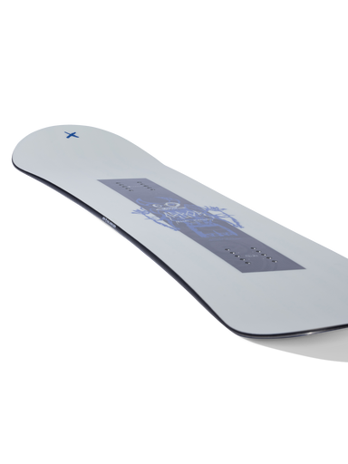 Arbor Metal Machine Decon Snowboard 2026 - 88 Gear