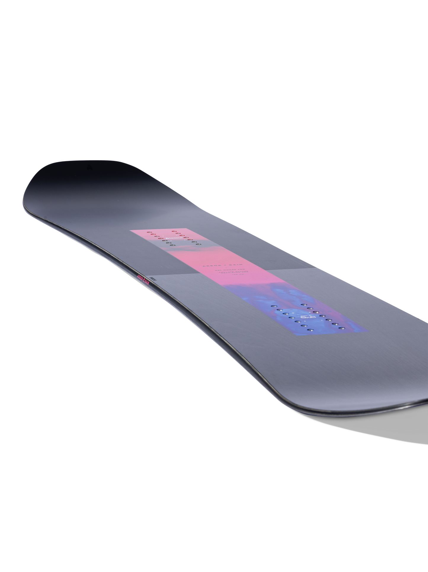 Arbor Rain Snowboard 2026 - 88 Gear