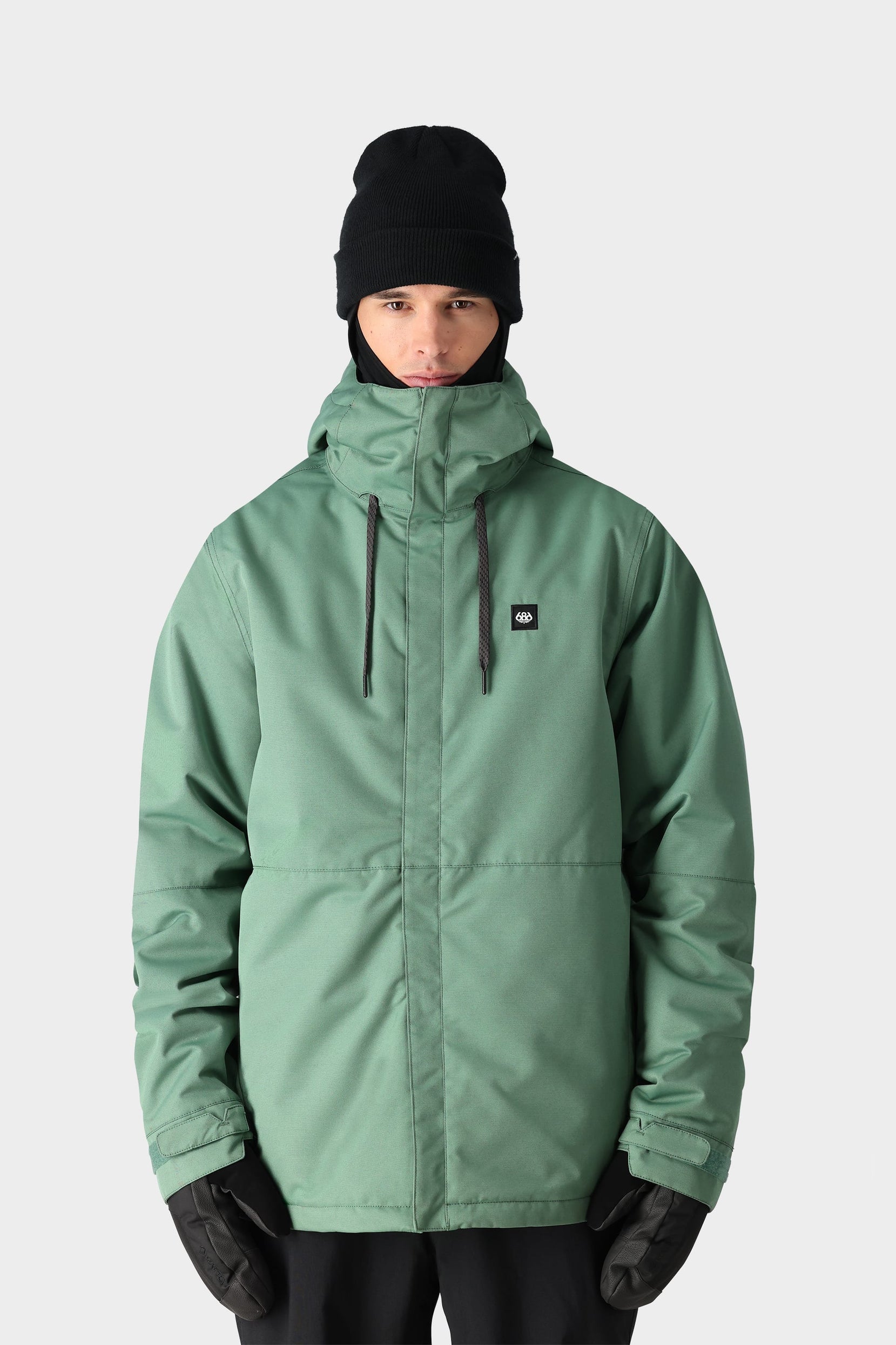 686 Men's Foundation Insulated Jacket– 88 Gear
