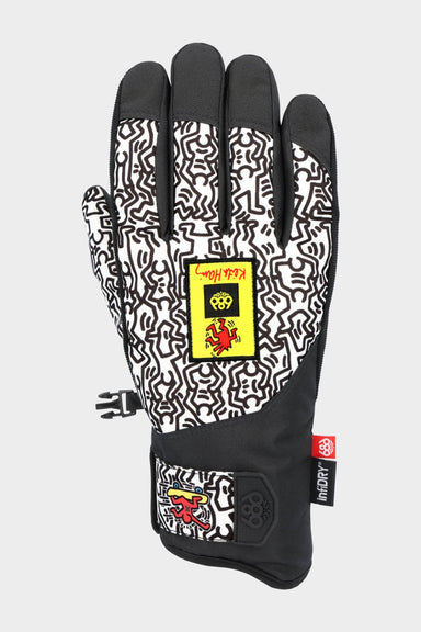 686 Men's Primer Glove - 88 Gear