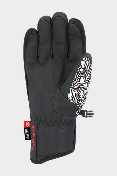 686 Men's Primer Glove - 88 Gear