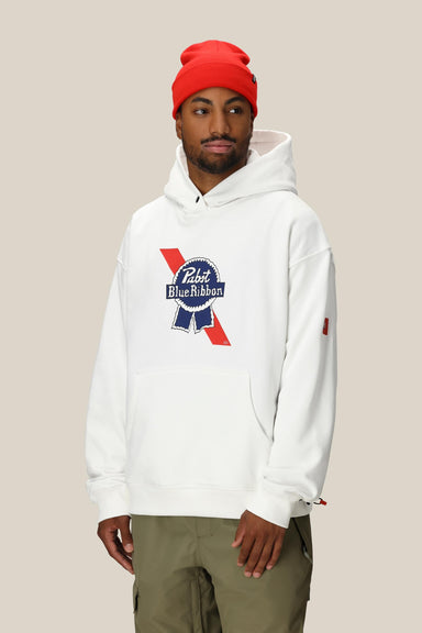 686 Heavyweight Pull Over Hoodie - 88 Gear