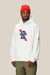 686 Heavyweight Pull Over Hoodie - 88 Gear