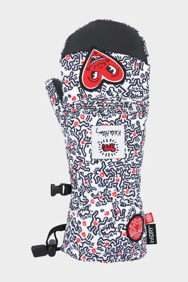 686 Women's Jubilee Mitt - 88 Gear