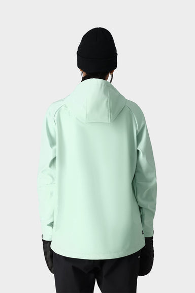 686 Women's Waterproof Hoody - 88 Gear
