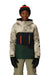 686 Boy's GEO Insulated Snow Jacket - 88 Gear