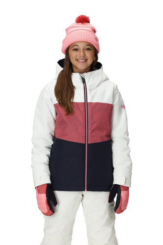 686 Girls Athena Insulated Jacket