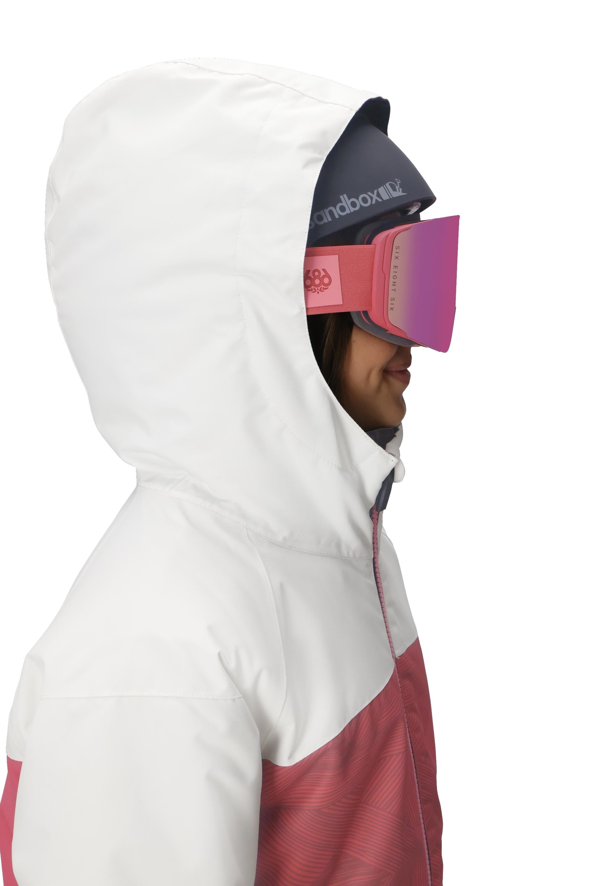 686 Girls Athena Insulated Jacket