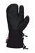 686 Men's Gore-Tex Linear Trigger Mitts - 88 Gear