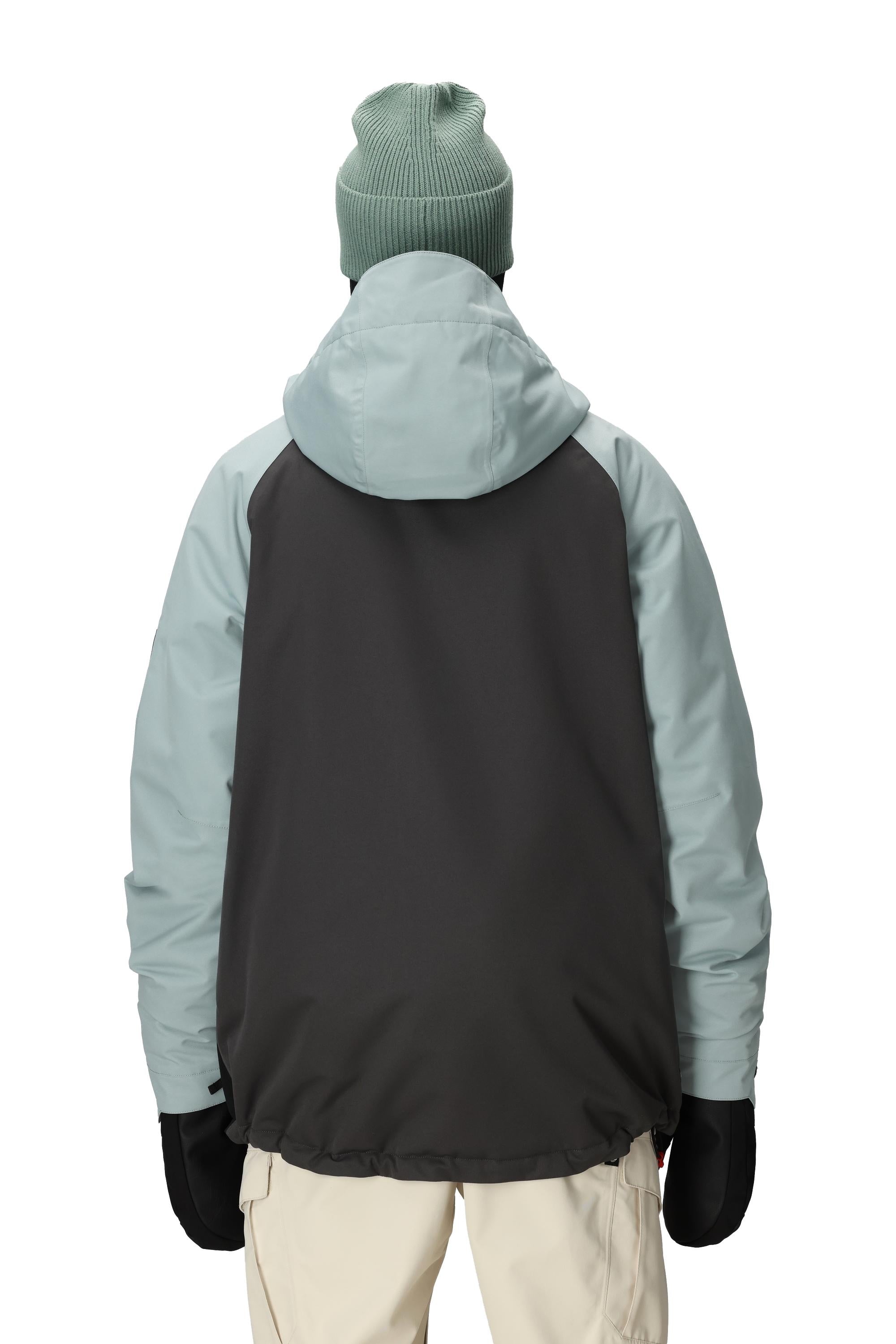 686 Men's Geo Insulated Jacket 2026 - 88 Gear