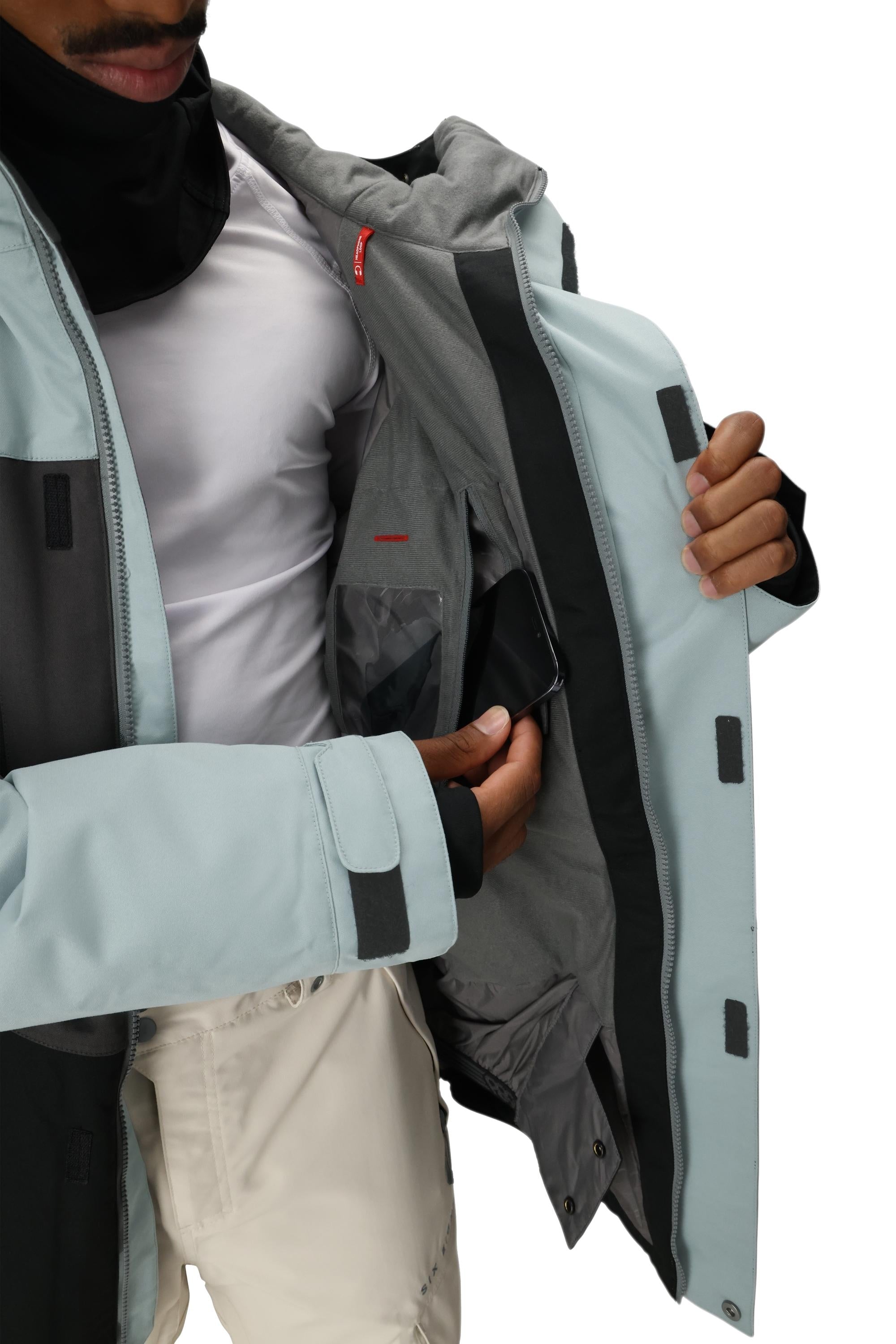 686 Men's Geo Insulated Jacket 2026 - 88 Gear