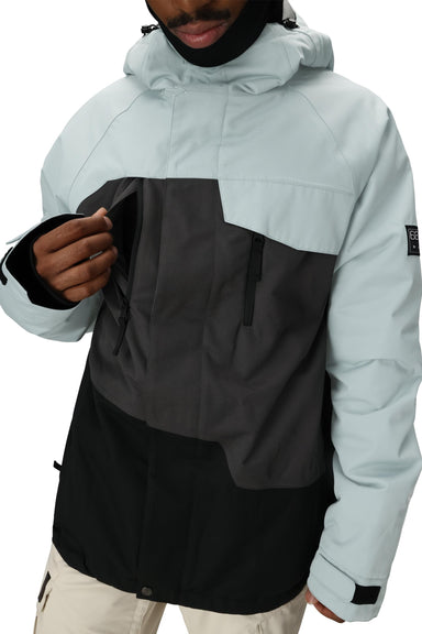 686 Men's Geo Insulated Jacket 2026 - 88 Gear