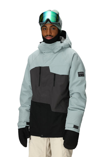 686 Men's Geo Insulated Jacket 2026 - 88 Gear