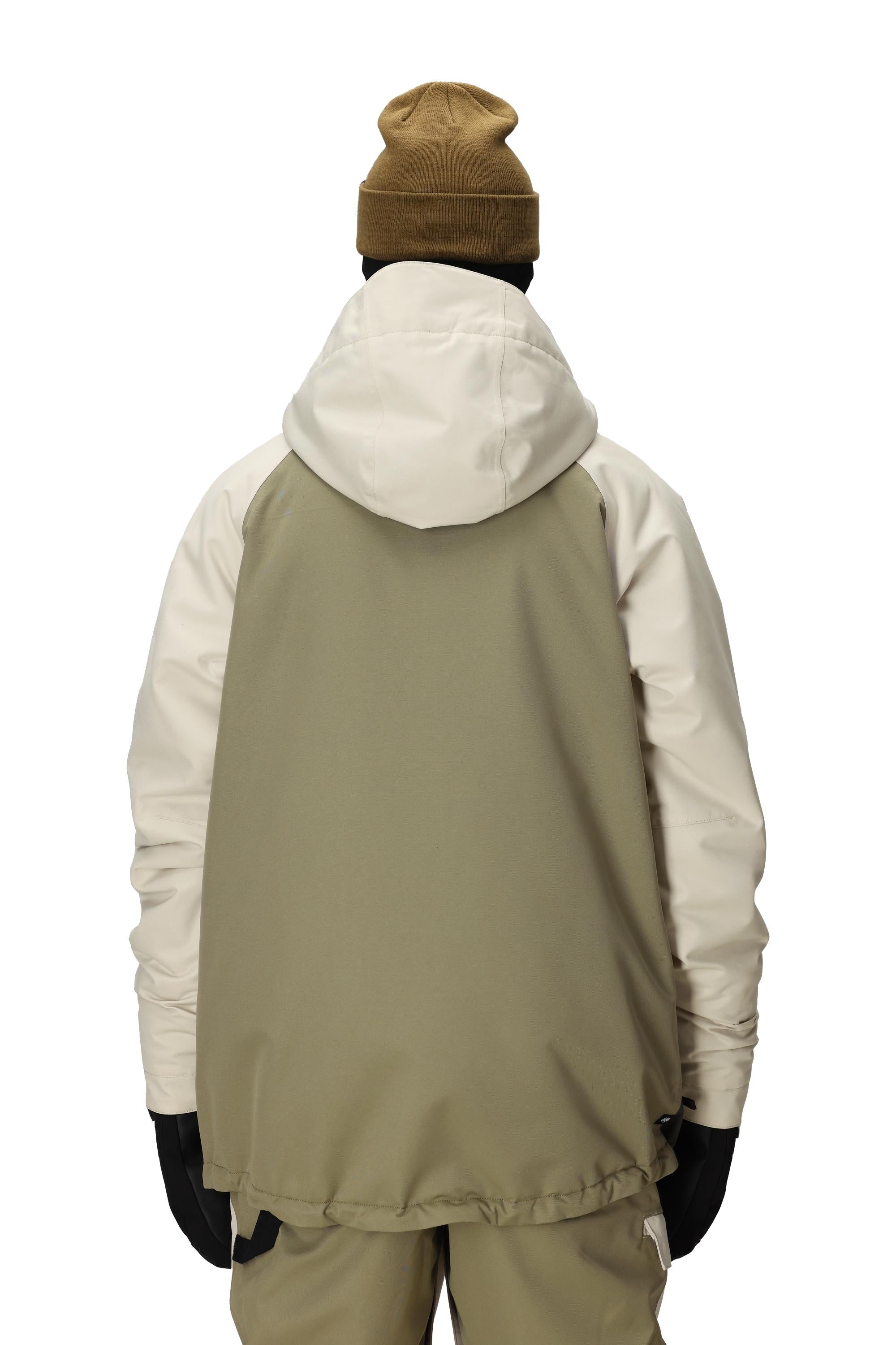 686 Men's Geo Insulated Jacket 2026 - 88 Gear