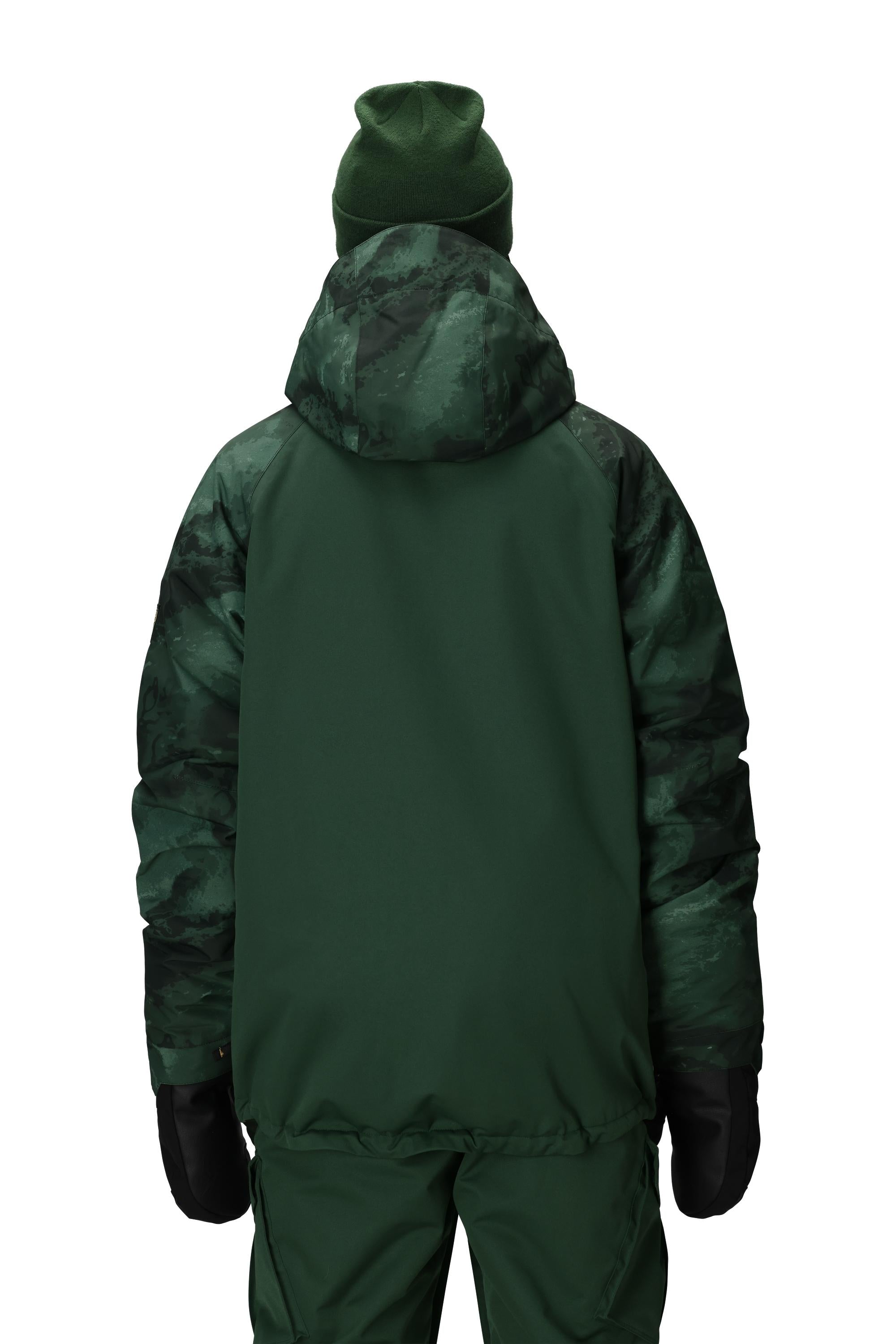 686 Men's Geo Insulated Jacket 2026 - 88 Gear