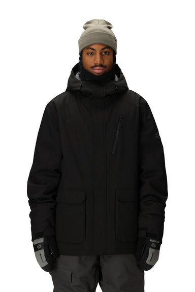 686 Men's Nightline Insulated Jacket - 88 Gear