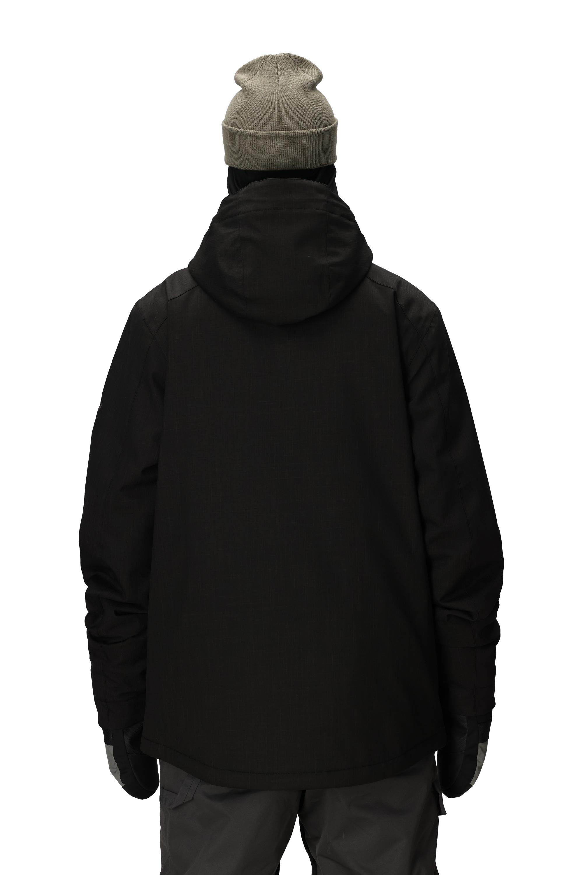 686 Men's Nightline Insulated Jacket - 88 Gear