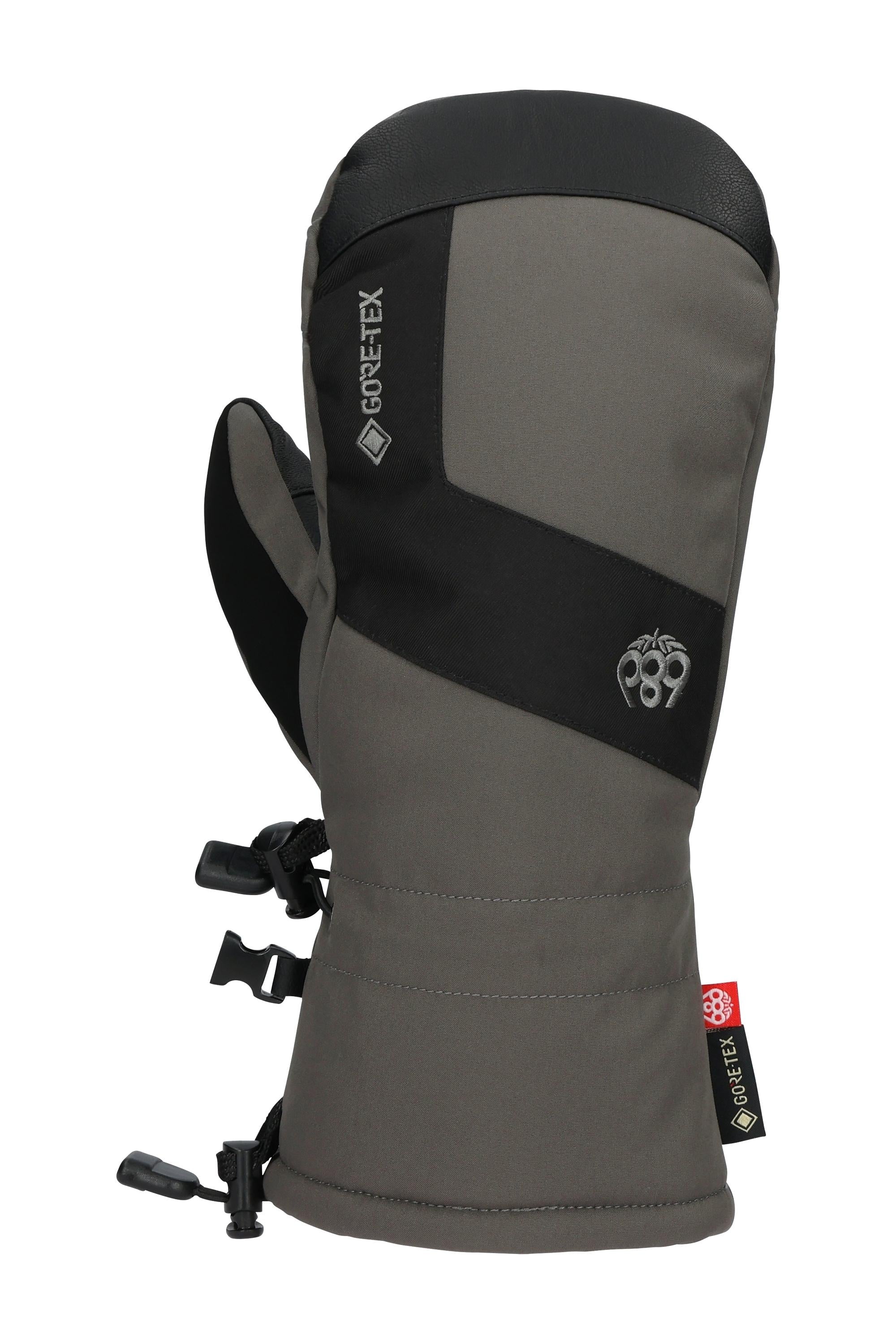 686 Men's Gore-Tex Linear Mitts - 88 Gear
