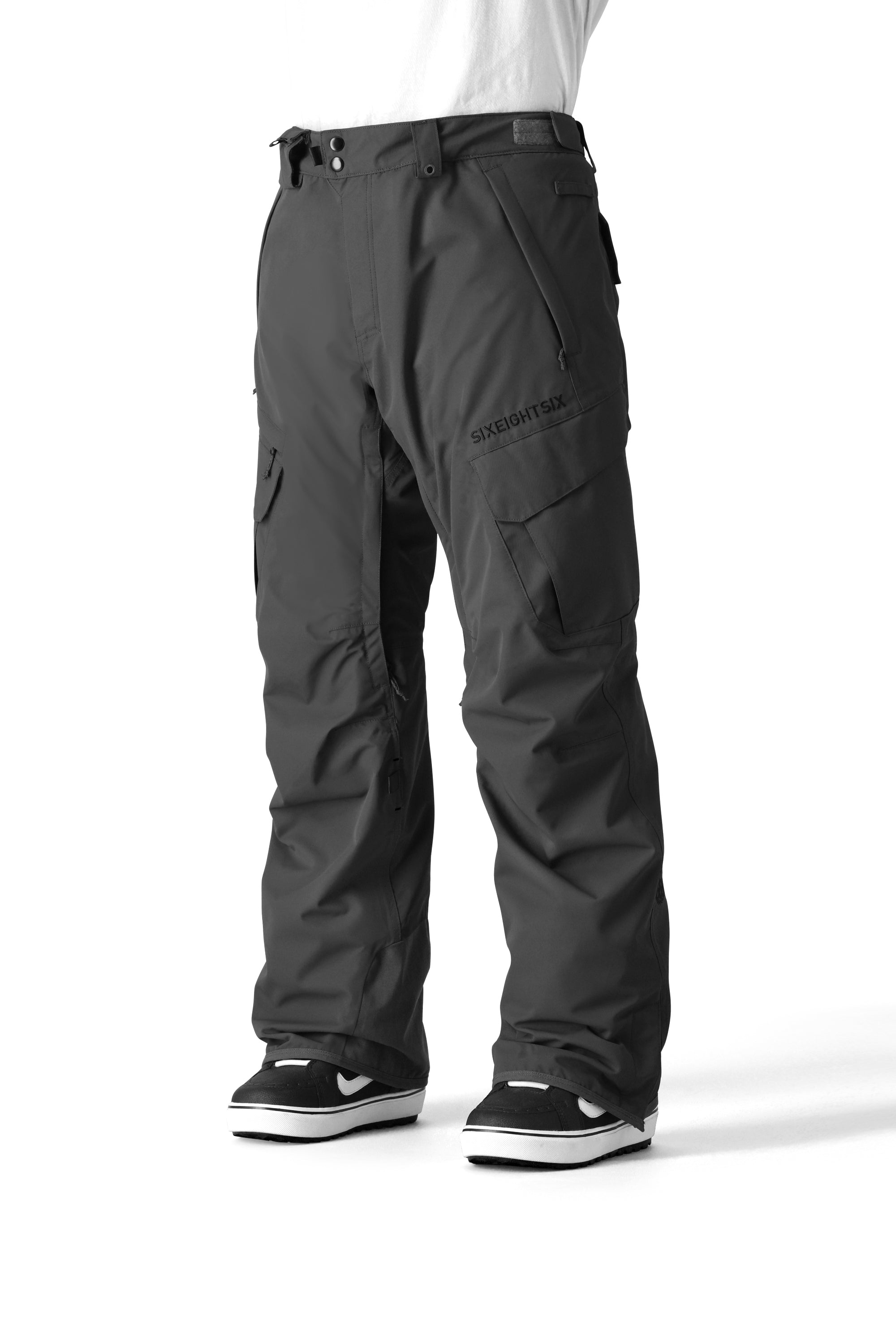 686 Men's SMARTY® 3-in-1 Cargo Pant