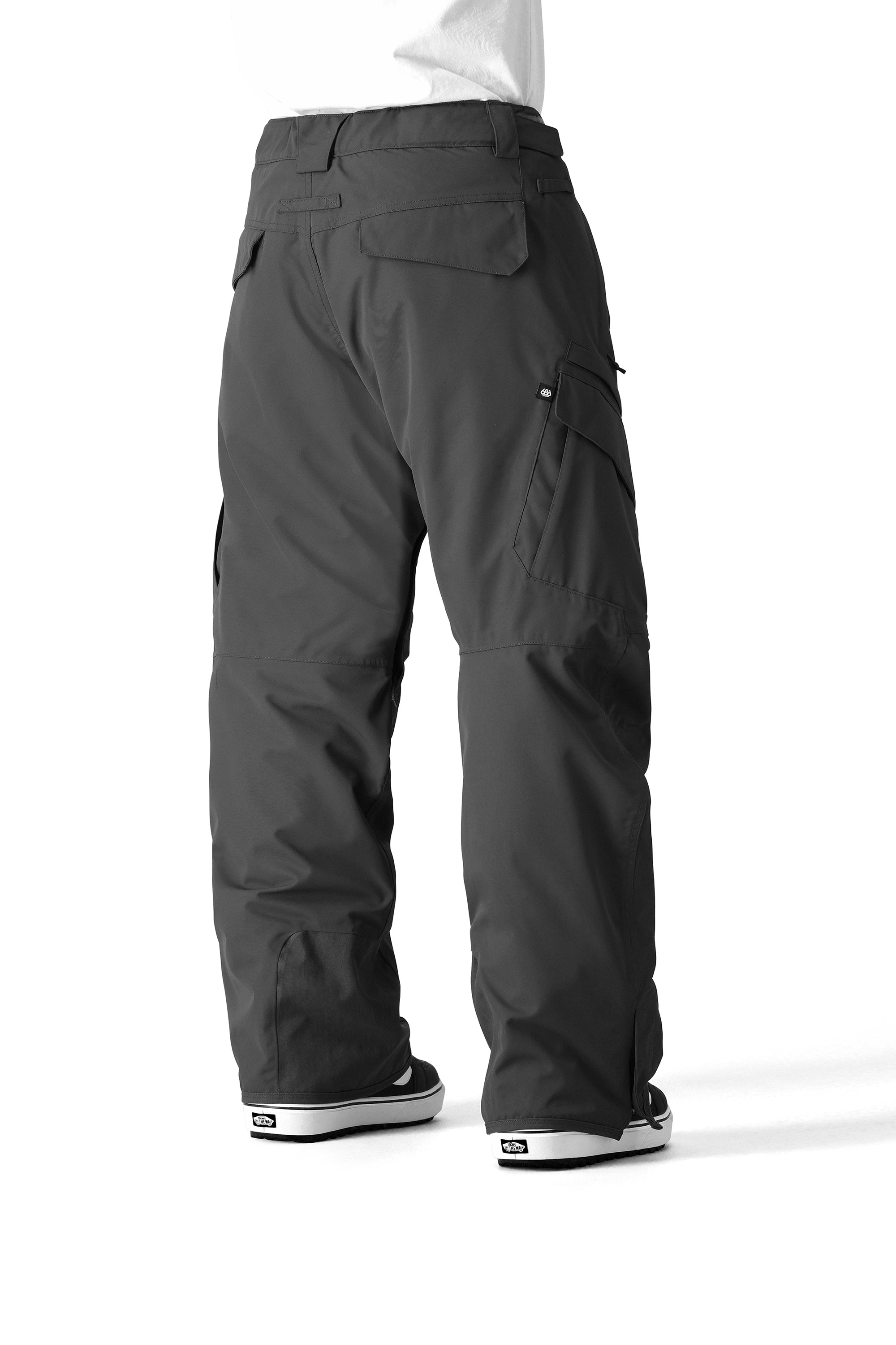 686 Men's SMARTY® 3-in-1 Cargo Pant