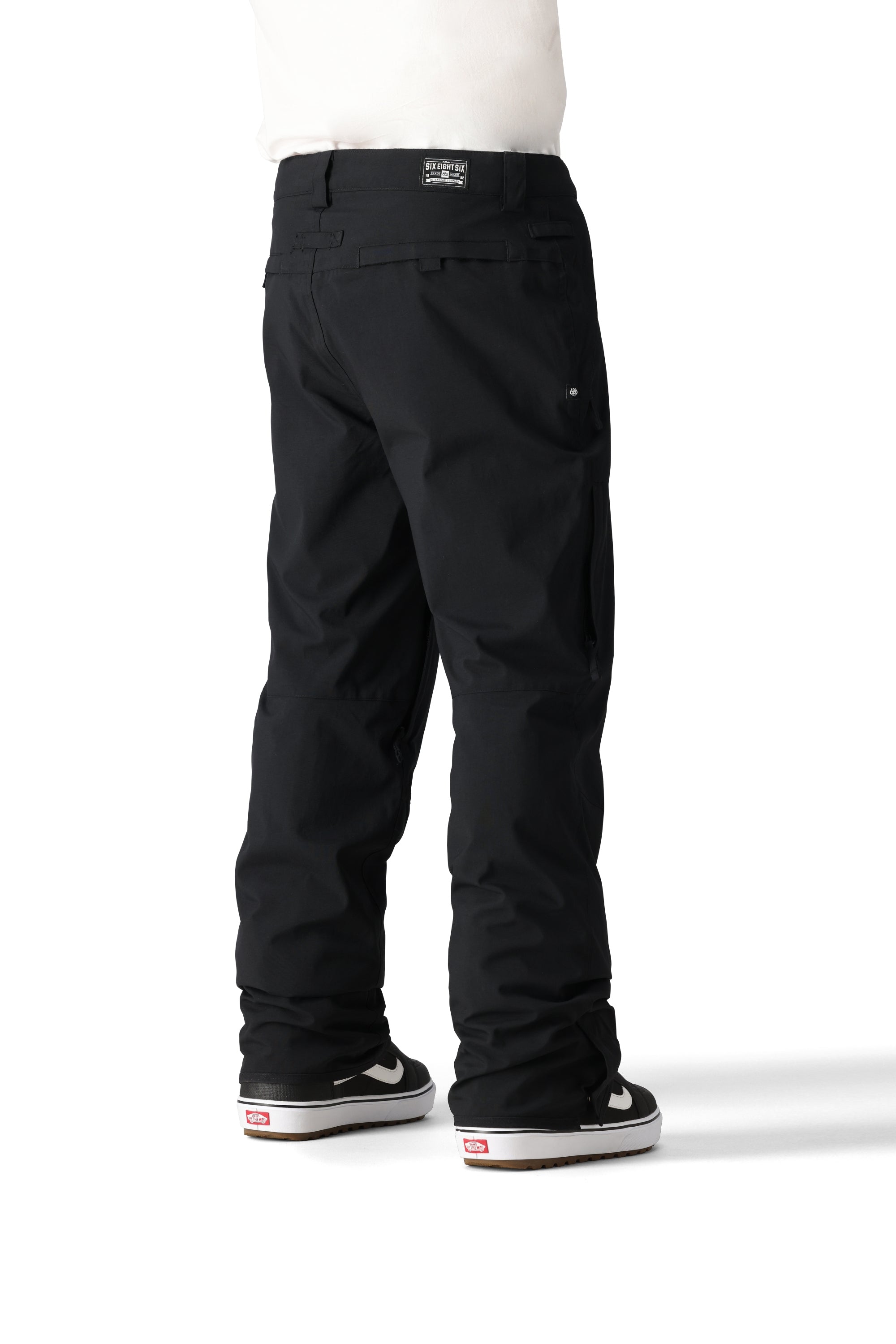 686 Men's Standard Shell Pant