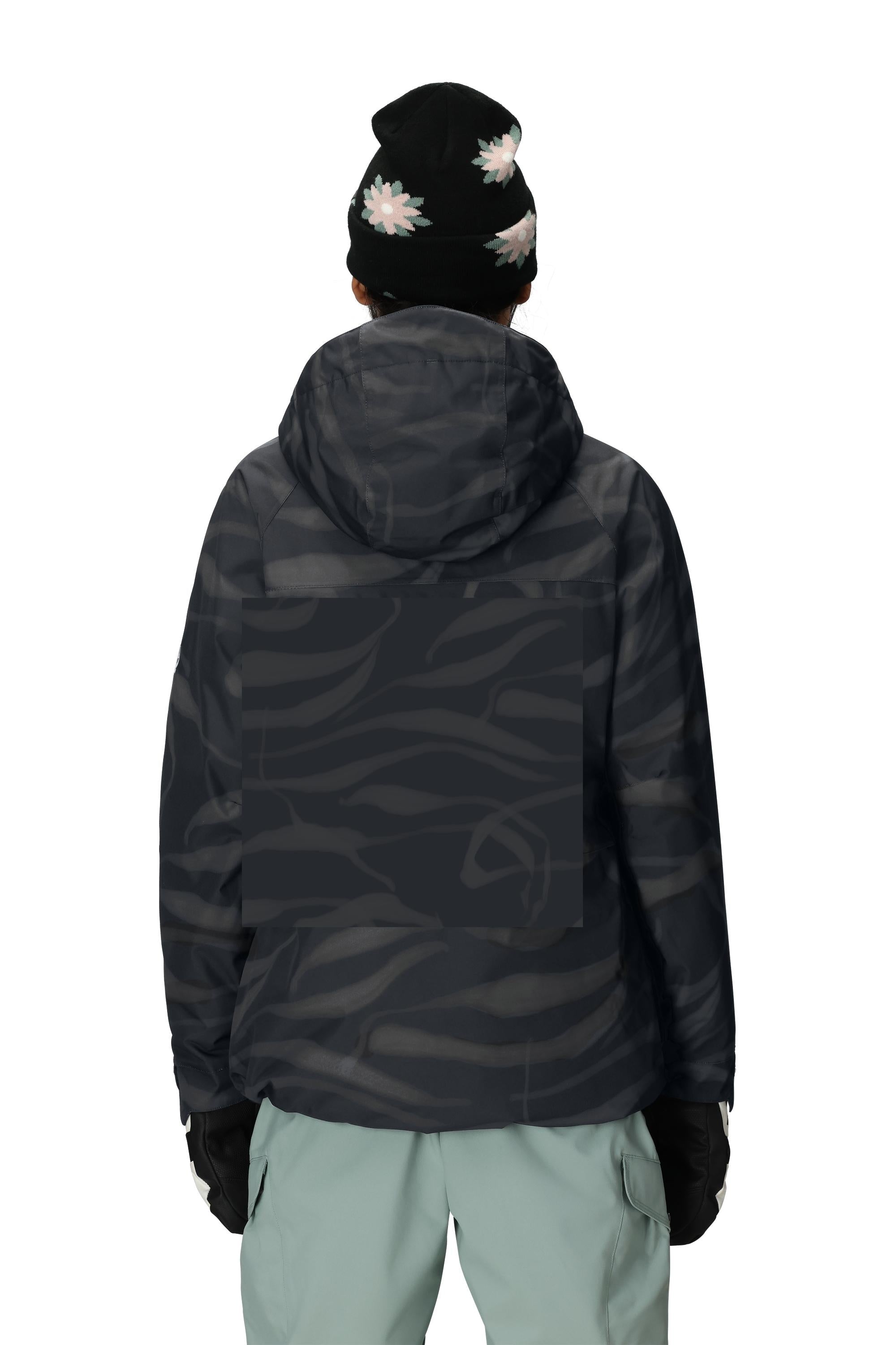 686 Women's Athena Insulated Jacket - 88 Gear