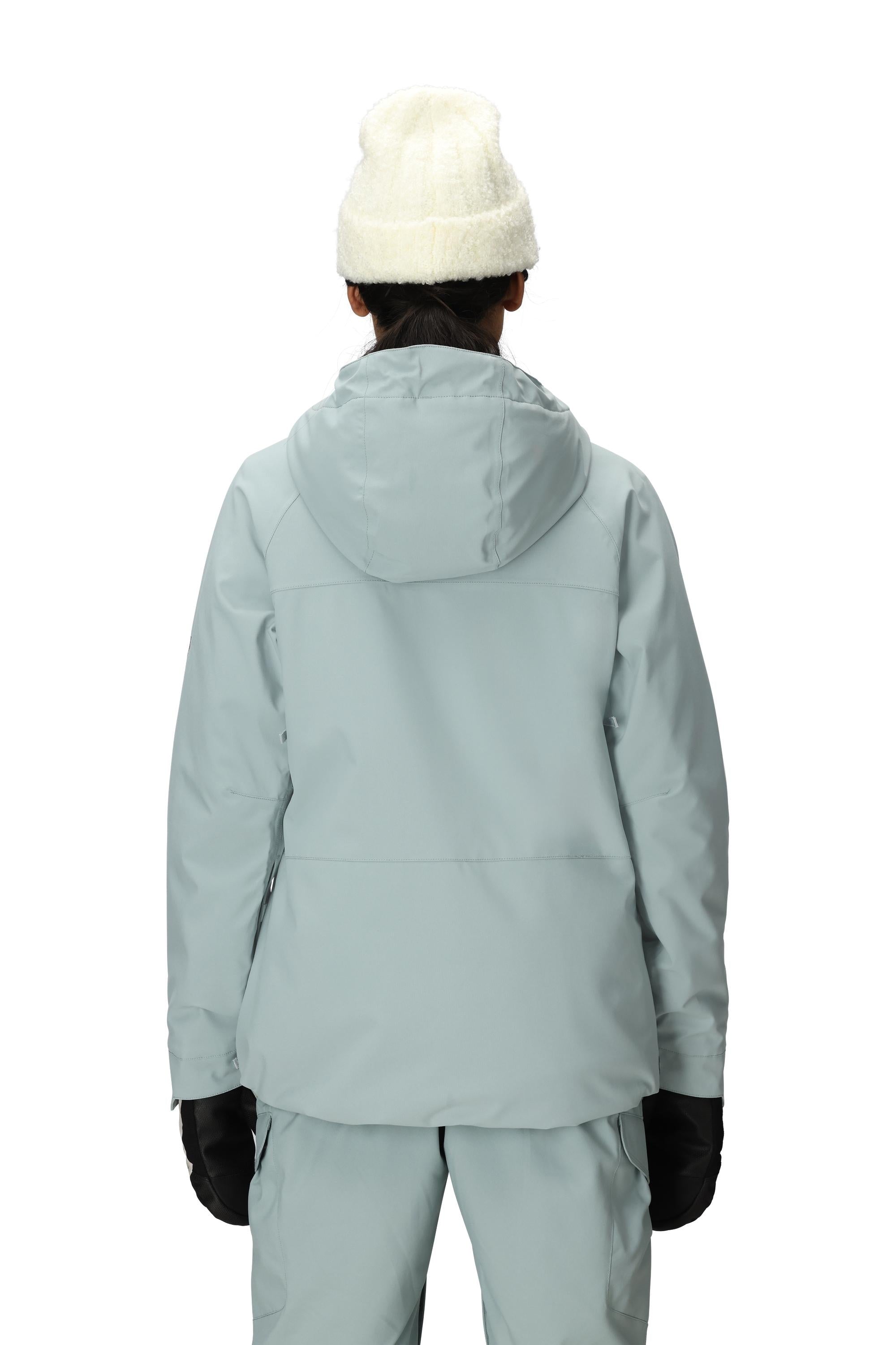 686 Women's Athena Insulated Jacket - 88 Gear