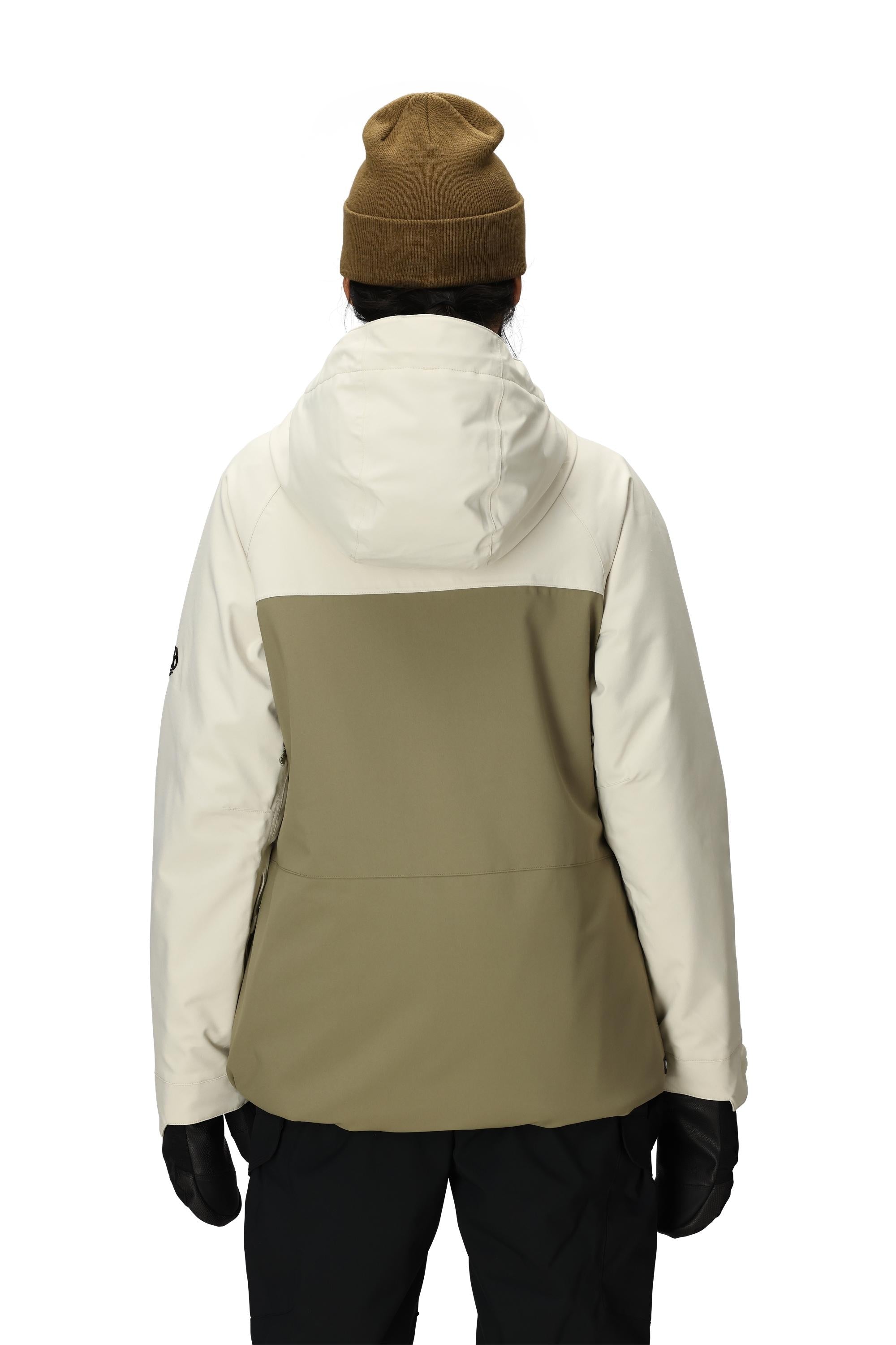 686 Women's Athena Insulated Jacket - 88 Gear