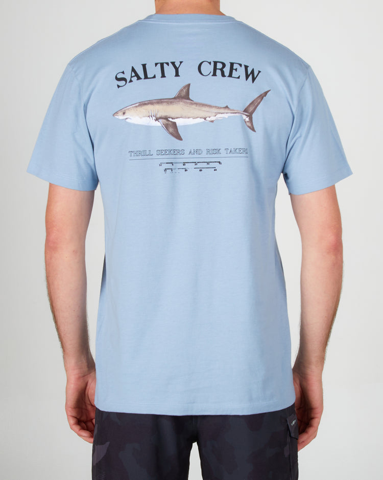 Salty Crew Bruce Premium T-Shirt - 88 Gear