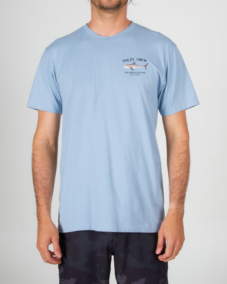 Salty Crew Bruce Premium T-Shirt - 88 Gear