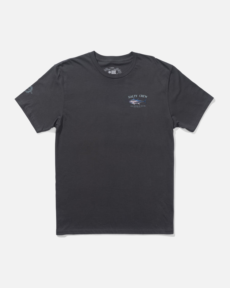 Salty Crew Big Blue Tee Shirt - 88 Gear
