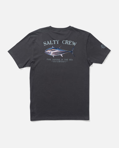 Salty Crew Big Blue Tee Shirt - 88 Gear