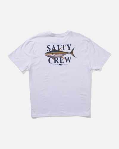 Salty Crew Yellowfin Men's T-Shirt - 88 Gear