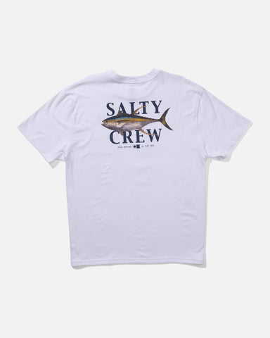 Salty Crew Yellowfin Men's T-Shirt - 88 Gear