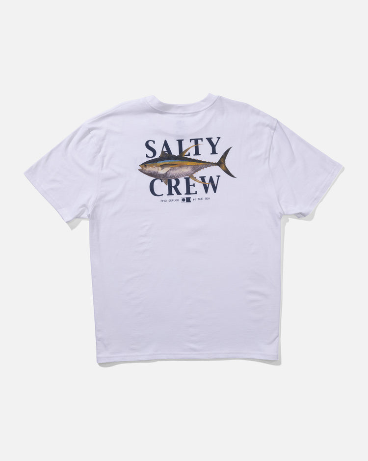 Salty Crew Yellowfin Men's T-Shirt - 88 Gear