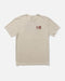 Salty Crew Flagship Men's T-Shirt - 88 Gear