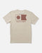 Salty Crew Flagship Men's T-Shirt - 88 Gear