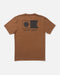 Salty Crew Flagship Men's T-Shirt - 88 Gear