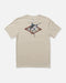 Salty Crew Diamond Marlin Tee Shirt - 88 Gear