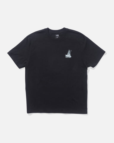 Salty Crew Vessel Classic T-Shirt - 88 Gear