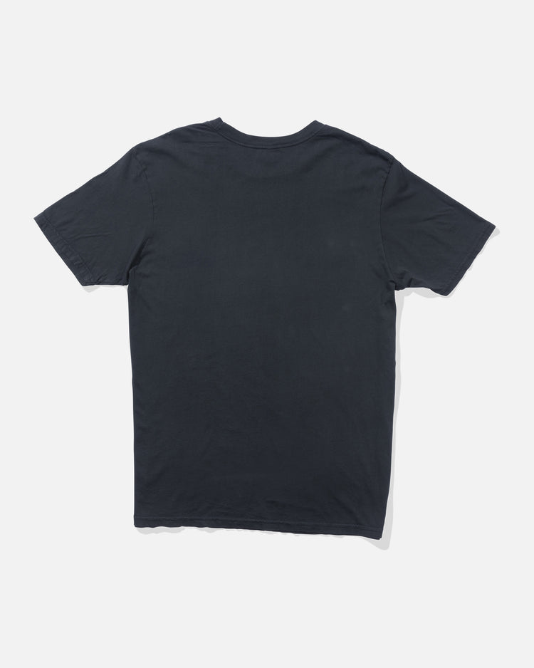 Salty Crew Water Line T-Shirt - 88 Gear