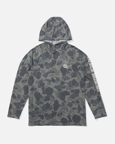 Salty Crew Mariner Lite UV Long Sleeve - 88 Gear
