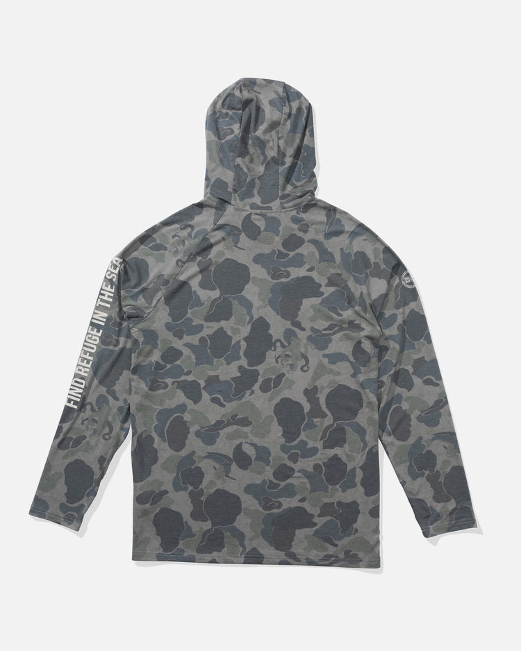 Salty Crew Mariner Lite UV Long Sleeve - 88 Gear