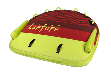 Liftoff 3 Person Boating Tube - 88 Gear