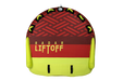 Liftoff 3 Person Boating Tube - 88 Gear