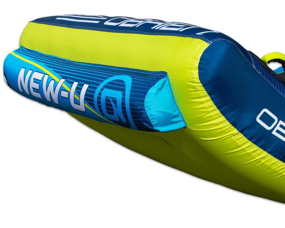 O'Brien New-U 2 Towable Boat Tube